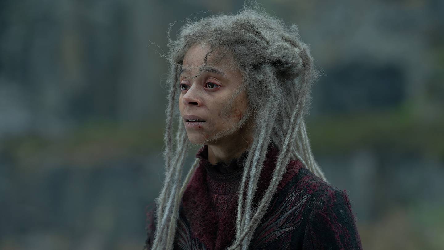 Does Sheepstealer die in House of the Dragon? Here's why we'll likely see Rhaena's dragon again