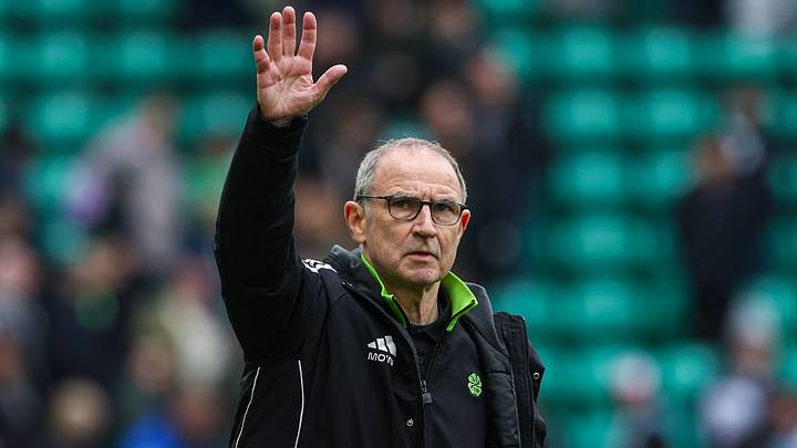 Hibernian FC v Celtic FC - William Hill Premiership Hibernian FC v Celtic FC - William Hill Premiership