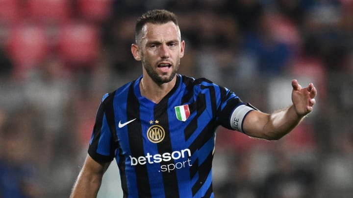 FC Internazionale v Al Ithihad - Pre-season Friendly