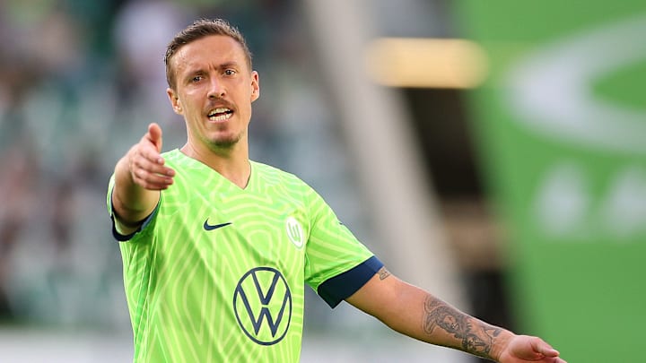 Max Kruse hat noch nicht fertig