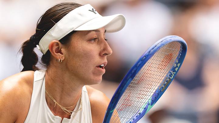 Jessica Pegula is looking to claim her first major title at the 2026 U.S. Open. 