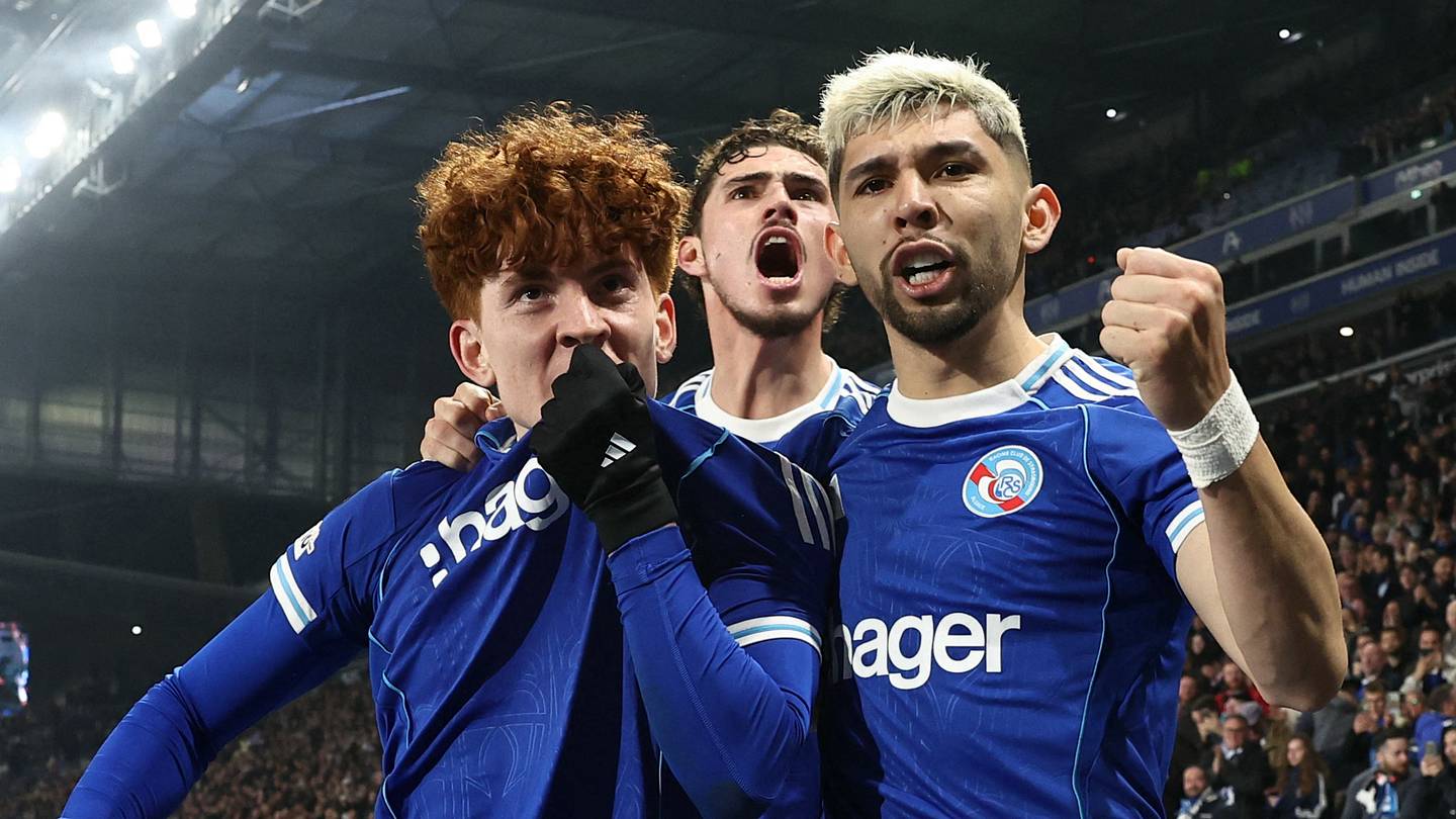 Rayo Vallecano - RC Strasbourg : Football Manager prédit le vainqueur de la demi-finale aller de Conference League