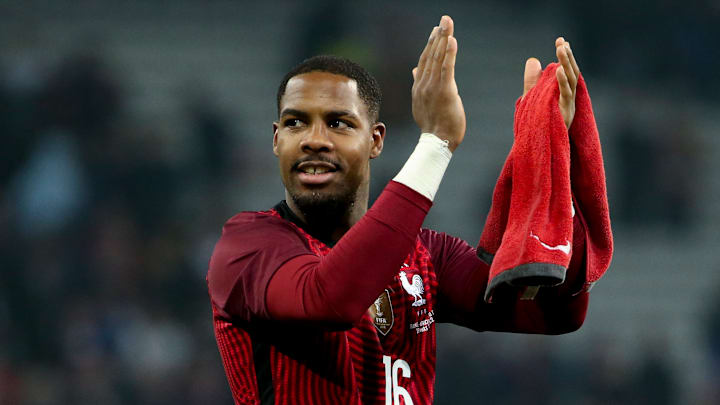 Maignan mérite sa chance au poste de numéro 1