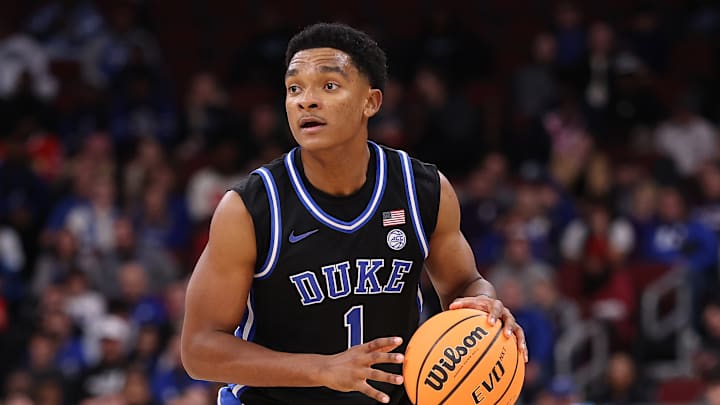 CBS Thanksgiving Classic: Arkansas v Duke CBS Thanksgiving Classic: Arkansas v Duke