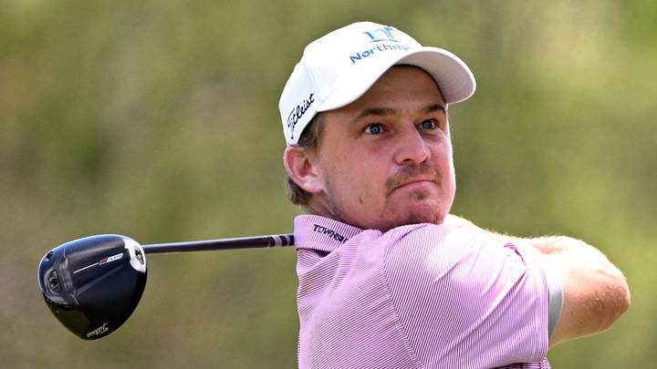 Bud Cauley - RBC Canadian Open Bud Cauley - RBC Canadian Open