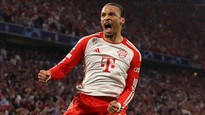 FC Bayern München v Real Madrid: Semi-final First Leg - UEFA Champions League 2023/24