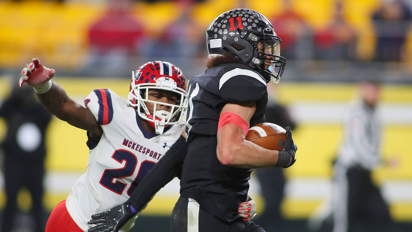5-star Georgia commit Kemon Spell immediately dispels Miami flip rumor