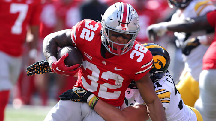 How the preseason AP top 25 college football rankings go on to influence the playoff and national championship picture.