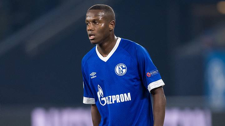 Hamza Mendyl