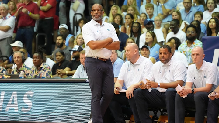 Maui Invitational