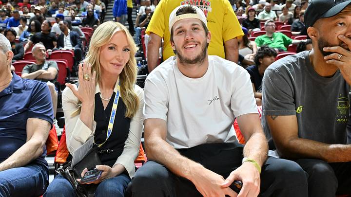 2026 NBA Summer League - Los Angeles Clippers v Los Angeles Lakers