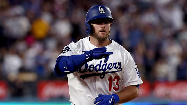 St. Louis Cardinals v Los Angeles Dodgers St. Louis Cardinals v Los Angeles Dodgers