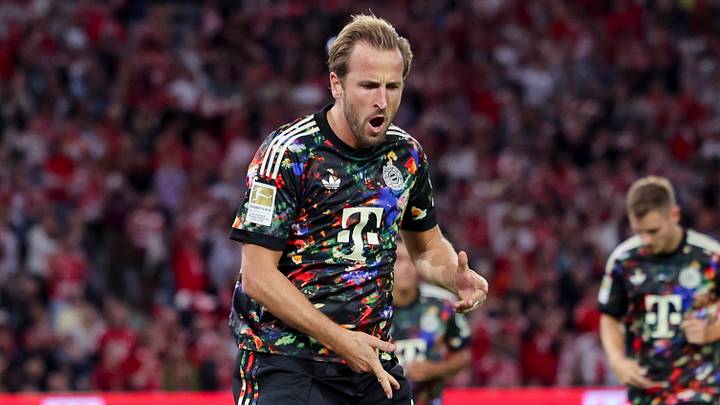 FC Bayern München v 1. FC Union Berlin - Bundesliga 2026/27 FC Bayern München v 1. FC Union Berlin - Bundesliga 2026/27