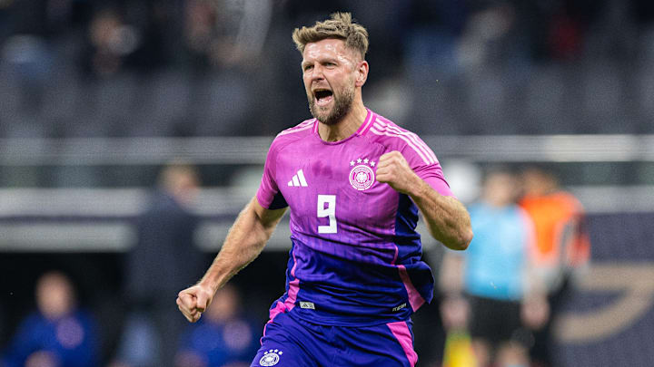 Niclas Füllkrug