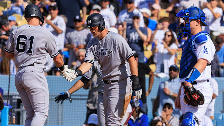 New York Yankees sostienen rivalidades históricas con varios equipos