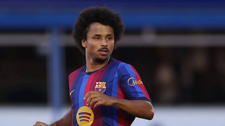 Birmingham City v FC Barcelona - Pre-Season Friendly