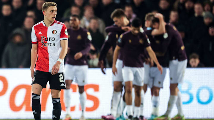 Marcus Pedersen soll beim VfL Wolfsburg gehandelt werden