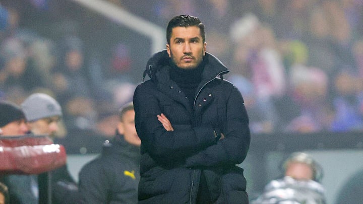 Holstein Kiel v Borussia Dortmund - Bundesliga