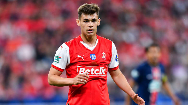 Moscardo s'envole vers Braga