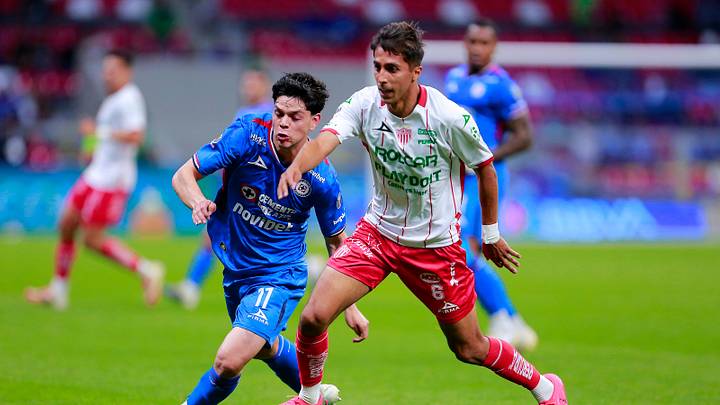 Cruz Azul v Necaxa - Torneo Clausura 2026 Liga MX Cruz Azul v Necaxa - Torneo Clausura 2026 Liga MX