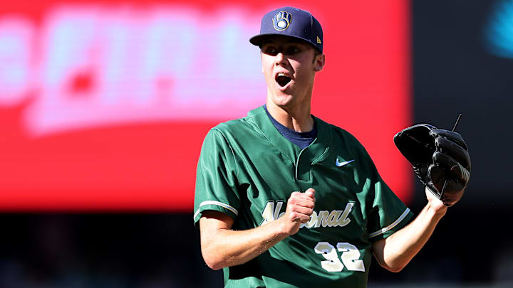 SiriusXM All-Star Futures Game