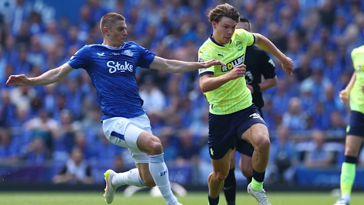 Everton FC v Southampton FC - Premier League