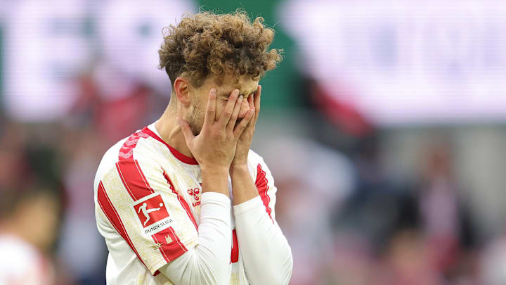 Luca Waldschmidt Luca Waldschmidt