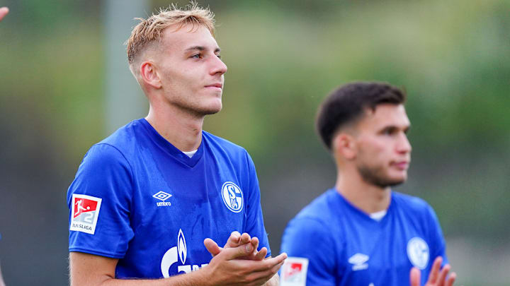 Timo Becker Timo Becker