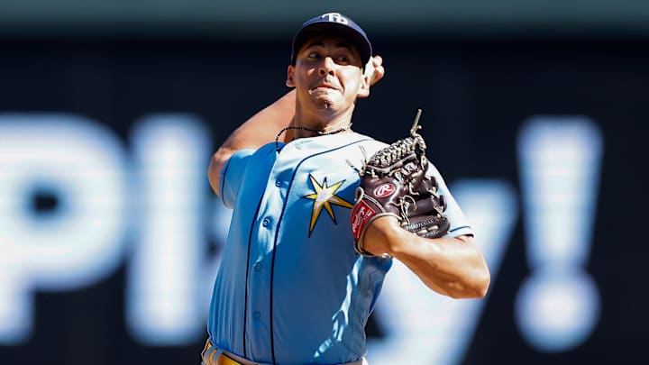  Robert Stephenson acordó con los Angelinos para 2024 