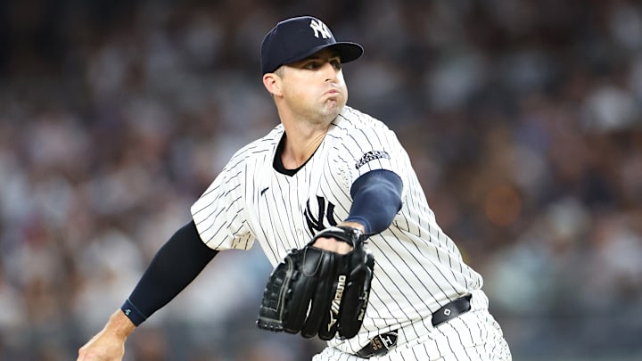 Cincinnati Reds v New York Yankees