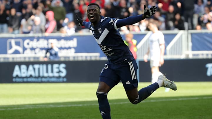 M'Baye Niang devrait retrouver les pelouses de Ligue 1