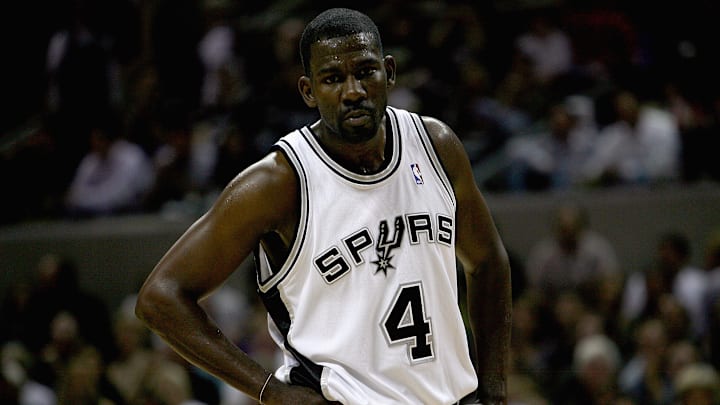 Michael Finley
