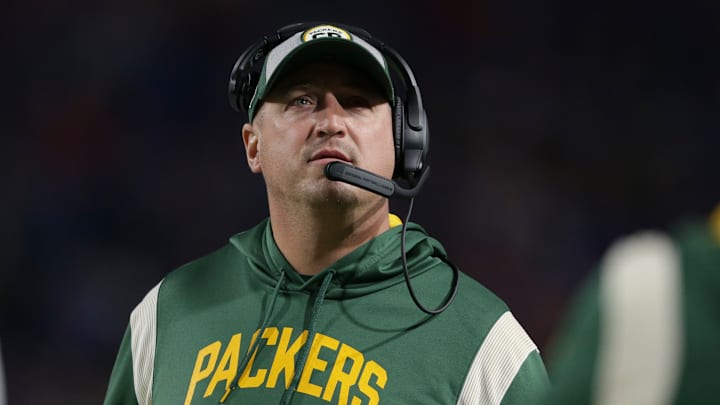 Green Bay Packers