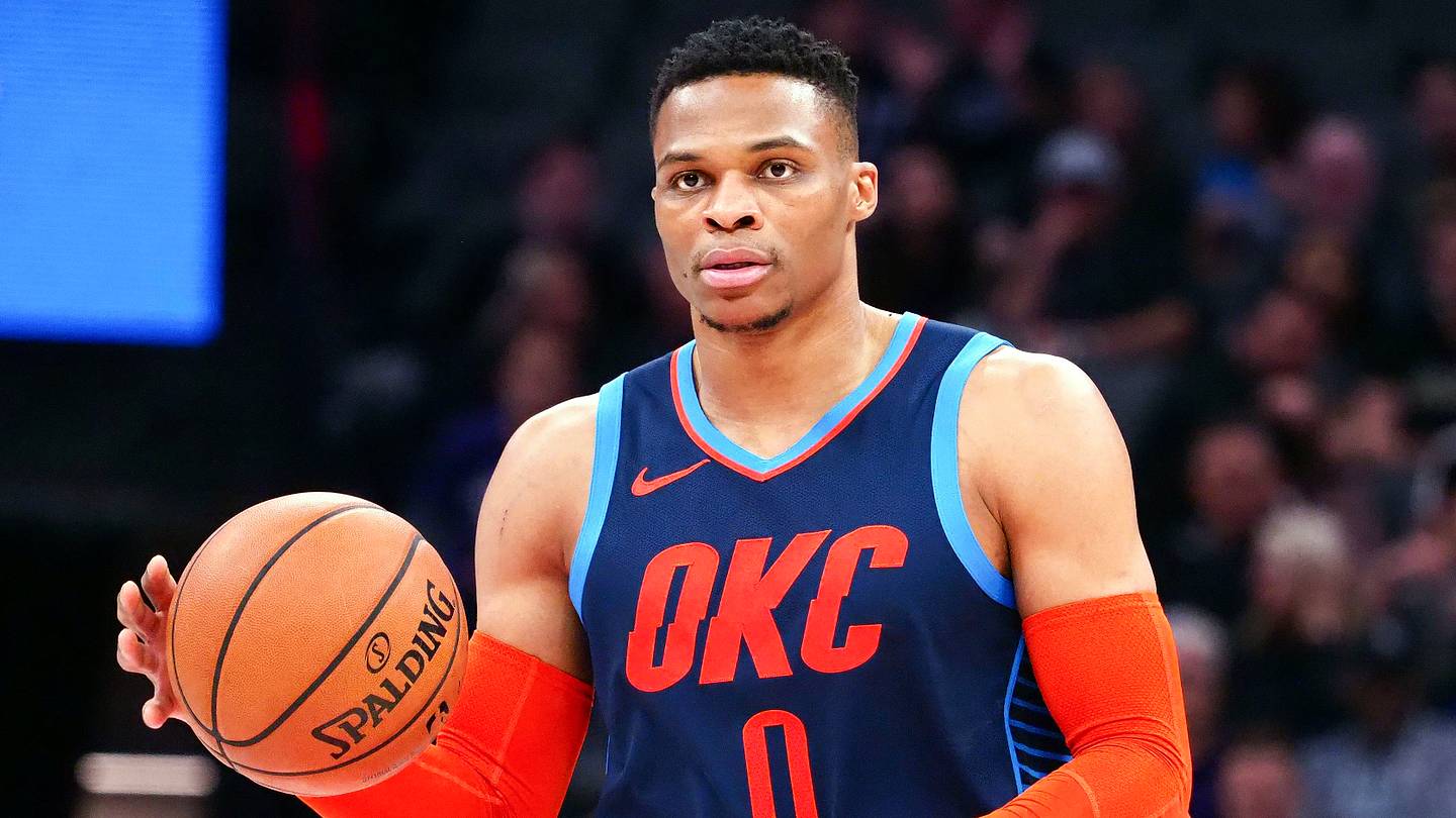 Russell Westbrook Announces NBA Retirement, Bringing an End to ...
