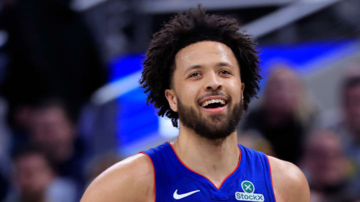 Detroit Pistons, Cade Cunningham