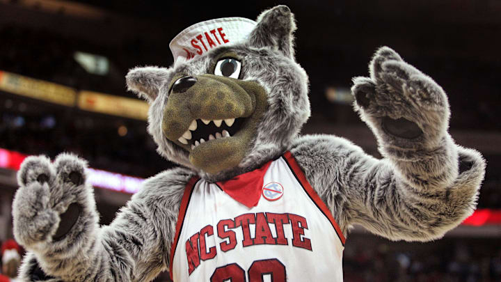NC State basketball NC State basketball