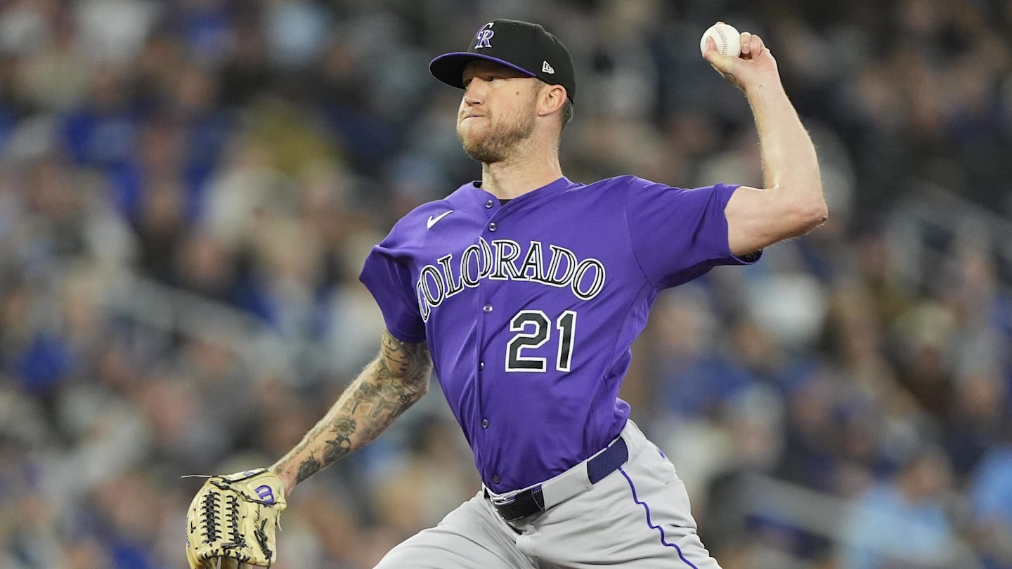 Rockies Achieve Early Milestone That Eluded Them in 2025