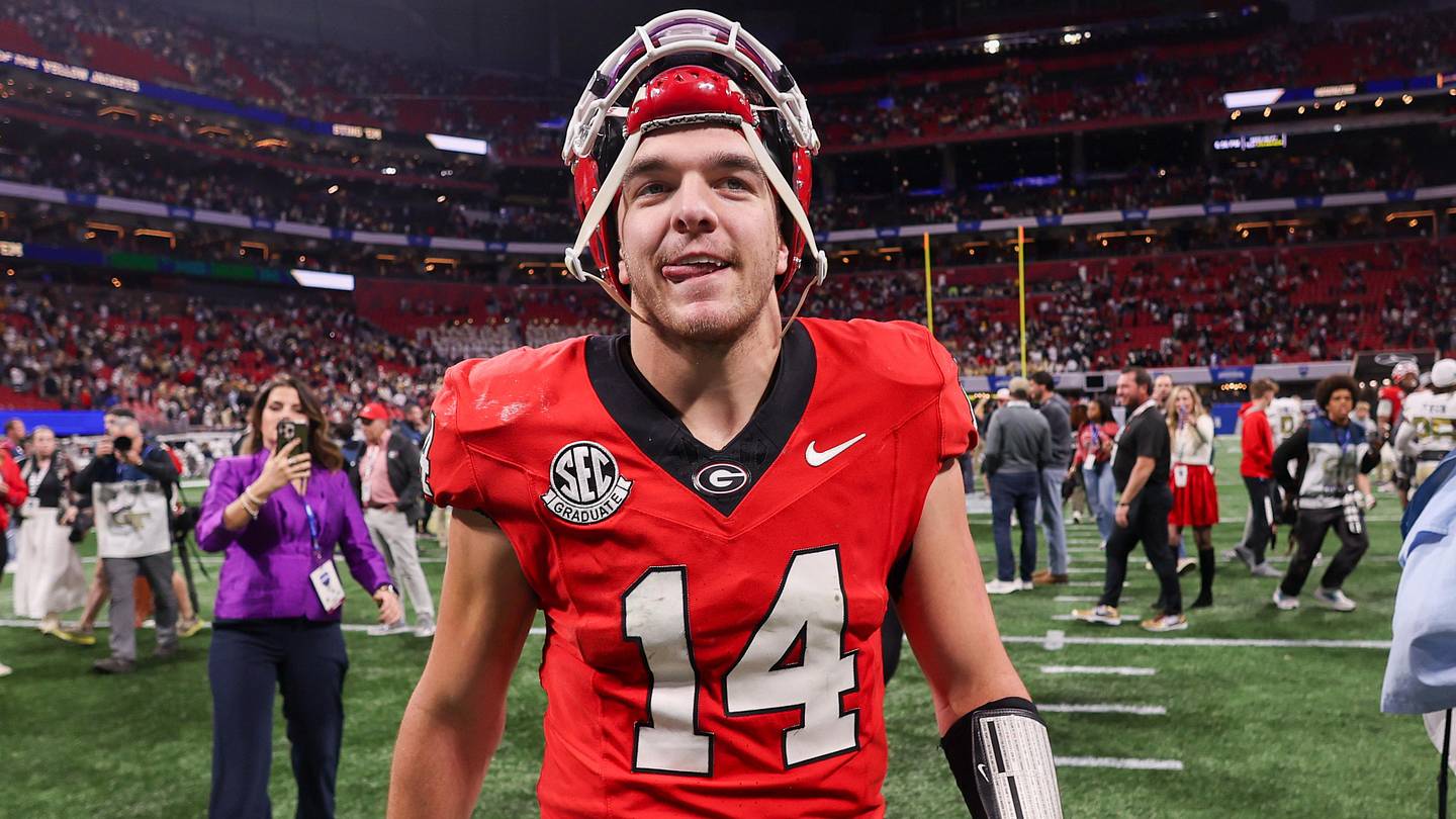Gunner Stockton turns heads with rare offseason workout video