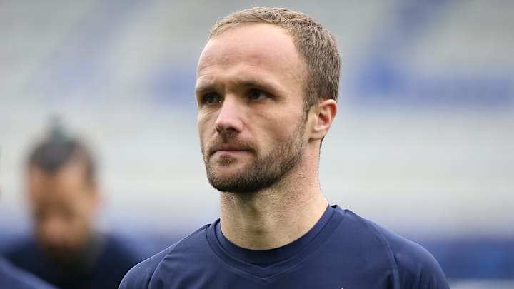 Valère Germain continue sa carrière en Australie