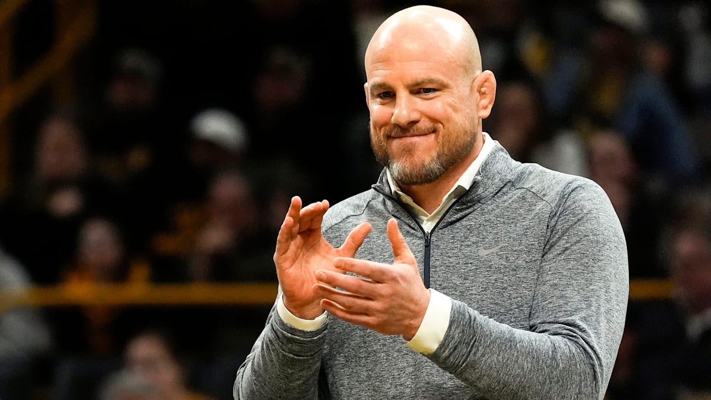 Takeaways From Penn State Wrestling's Rout of Michigan