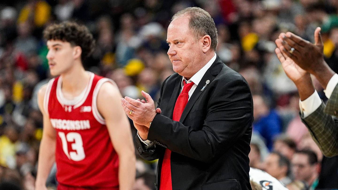 Why Wisconsin Basketball Hasn't Filled Its Final Roster Spot Yet