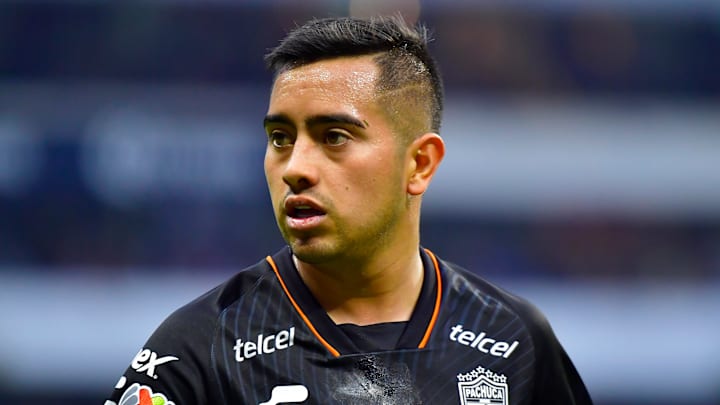 America v Pachuca - Playoffs Torneo Clausura 2024 Liga MX