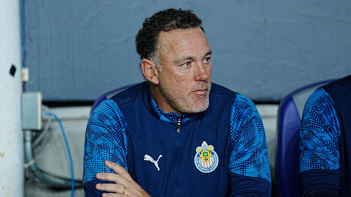 Mazatlan FC v Chivas - Torneo Clausura 2026 Liga MX