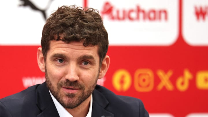 C'est la douche froide au RC Lens.