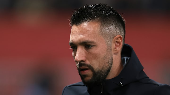 Francesco Farioli - OGC Nice