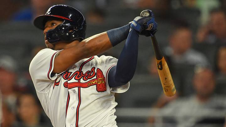 Those wanting to see Acuña back are going to have to wait