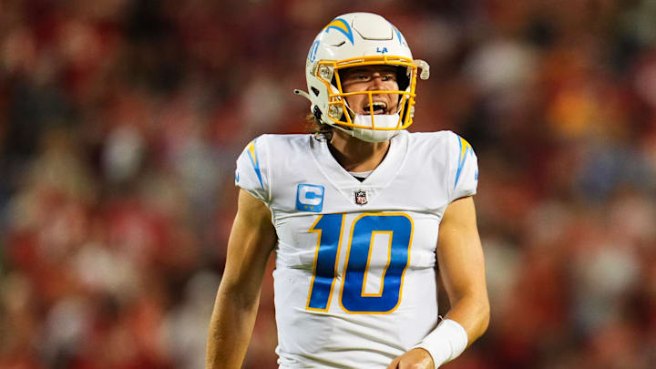 Los Chargers son de los grandes favoritos a ganar en la Semana 3