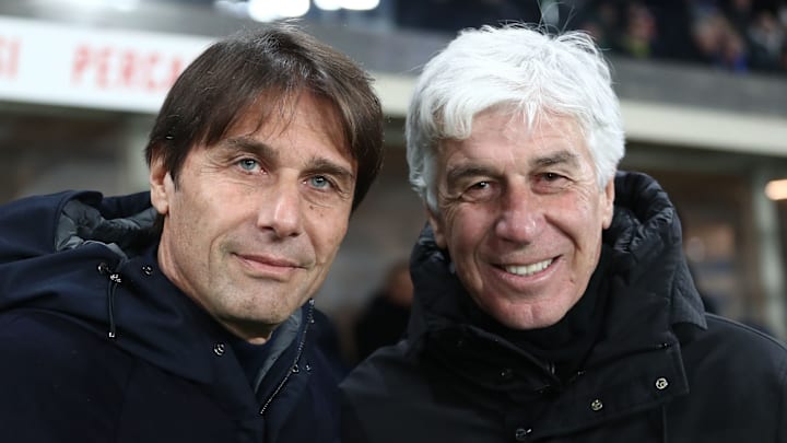 Conte e Gasp