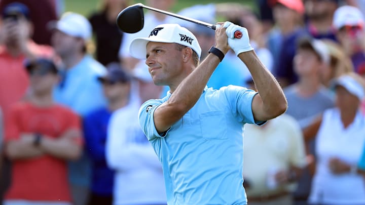 The Honda Classic - Final Round