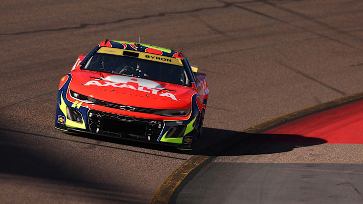 William Byron, Hendrick Motorsports, NASCAR William Byron, Hendrick Motorsports, NASCAR